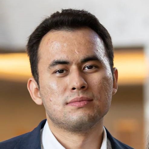 Жан Елемесов